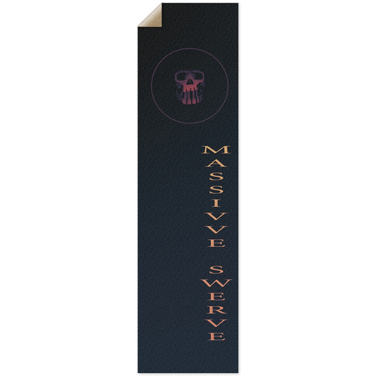 Massive Swerve Grip Tape